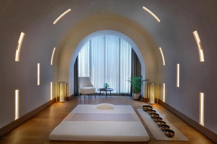 The St. Regis Downtown, Dubai Hotel - foto 3