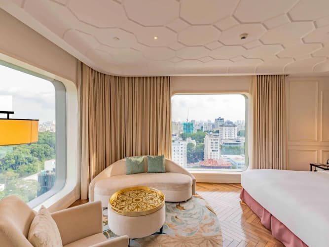 Hôtel des Arts Saigon - MGallery Collection - foto 4