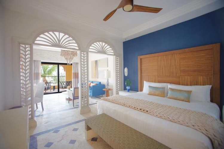 Sanctuary Cap Cana, a Luxury Collection Resort, Dominican Republic, Adult All-Inclusive - foto 1