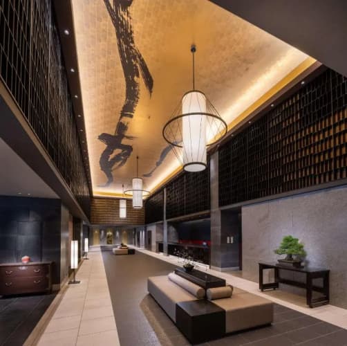 DoubleTree by Hilton Kyoto Station - foto 1