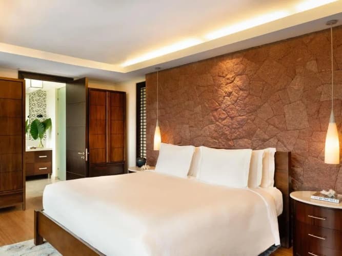 Raffles Seychelles - foto 4