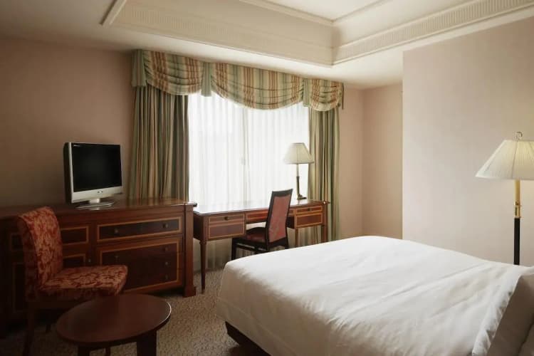 RIHGA Royal Hotel Tokyo - foto 2