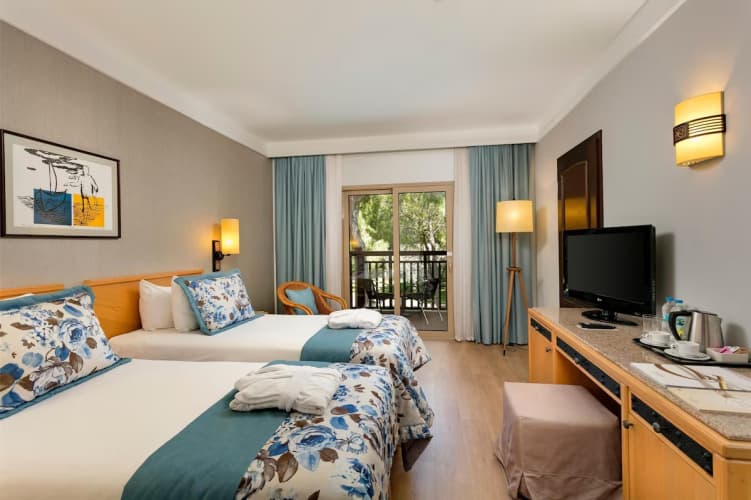 Xanadu Resort Hotel  - foto 4