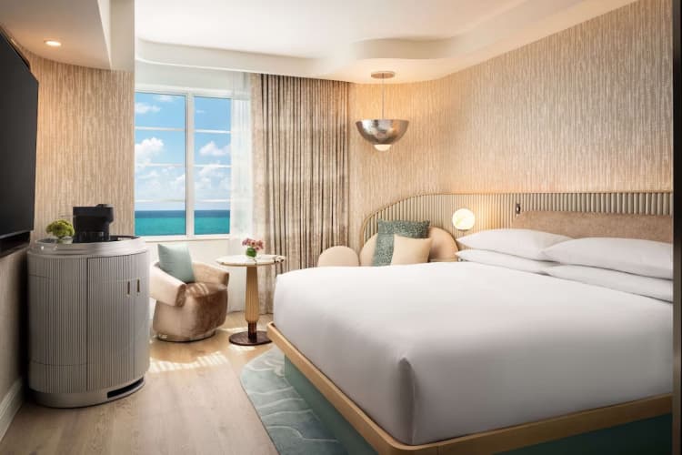 Andaz Miami Beach Resort & Spa - foto 3