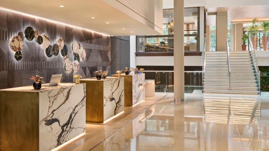 Hyatt Regency London Blackfriars - foto 1