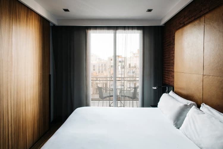 Hotel Granados 83, a member of Preferred Hotels & Resorts - foto 6