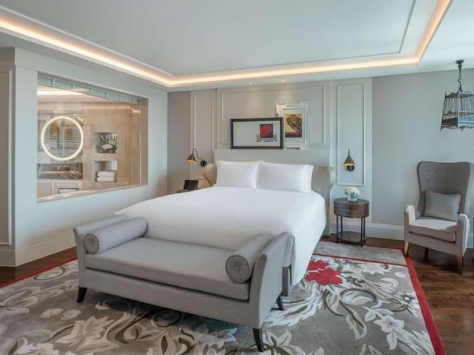 Sofitel Bangkok Sukhumvit - foto 1