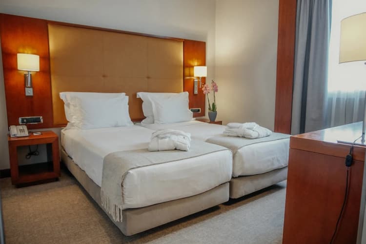 Dom Carlos Liberty Hotel - foto 5