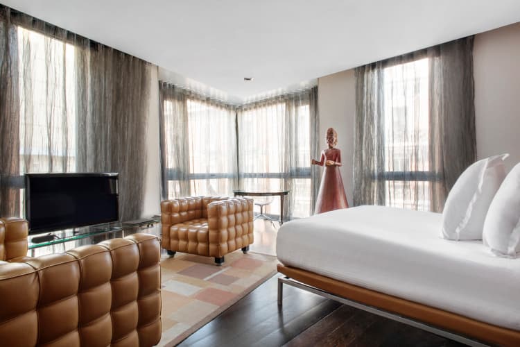 Hotel Urban, a Small Luxury Hotel of the World - foto 5