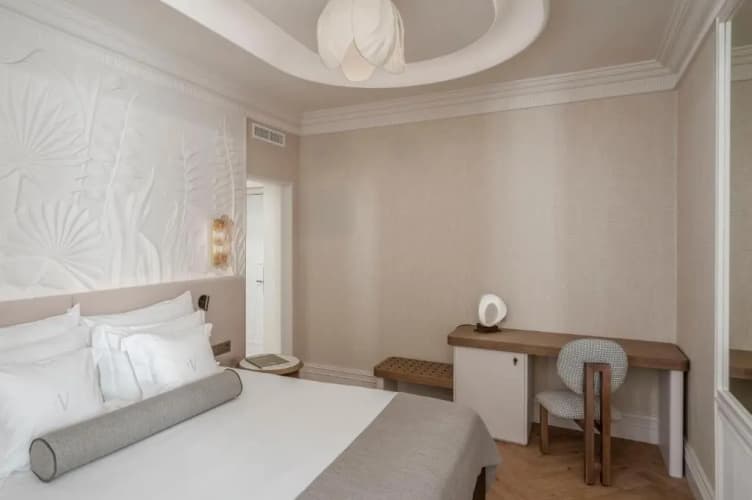 Hotel Vincci Madrid Centrum - foto 4