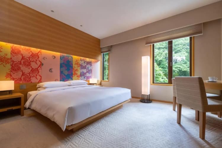 Hyatt Regency Kyoto - foto 3