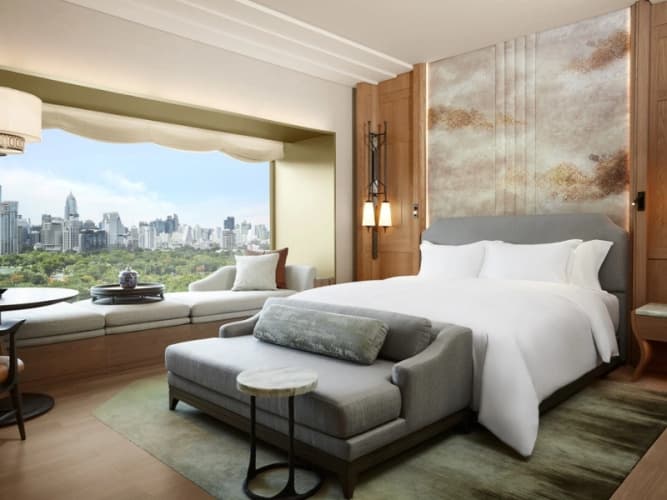 Dusit Thani Bangkok - foto 6