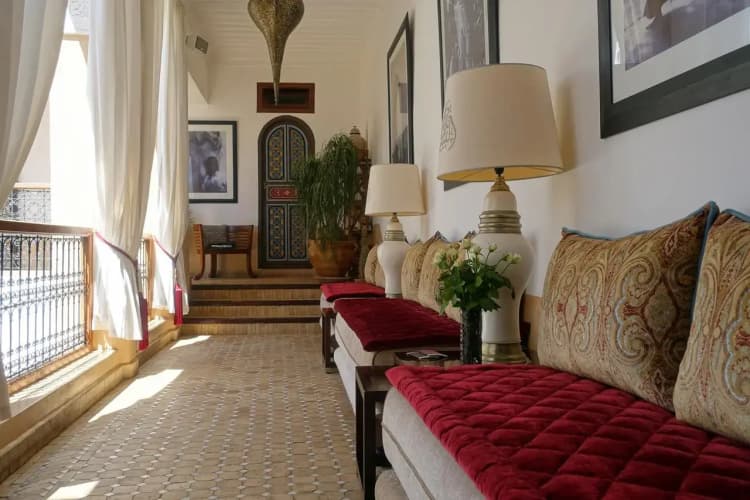 Riad Al-Bushra - foto 4