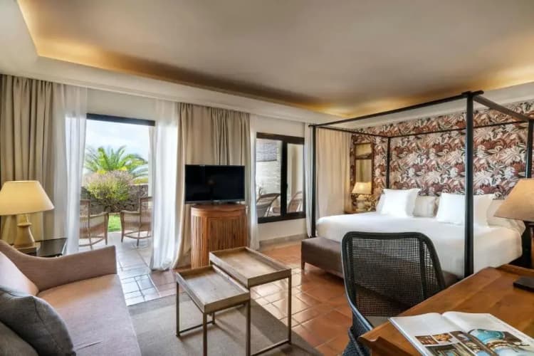 Hotel Vincci Selección La Plantación del Sur - foto 3