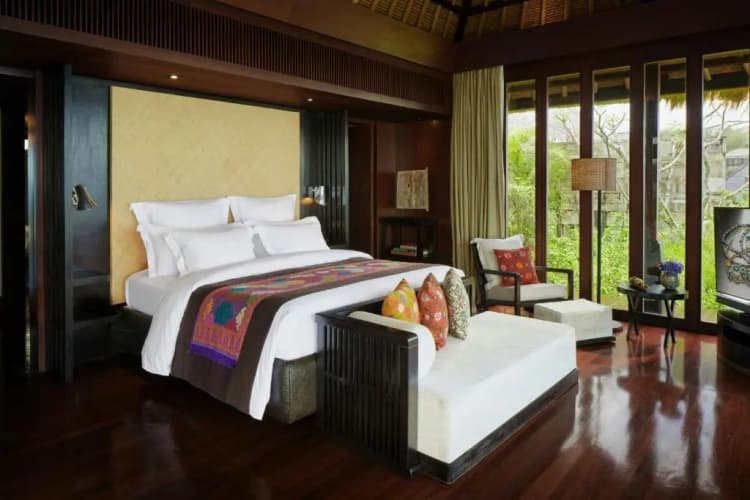Bvlgari Resort Bali - foto 4