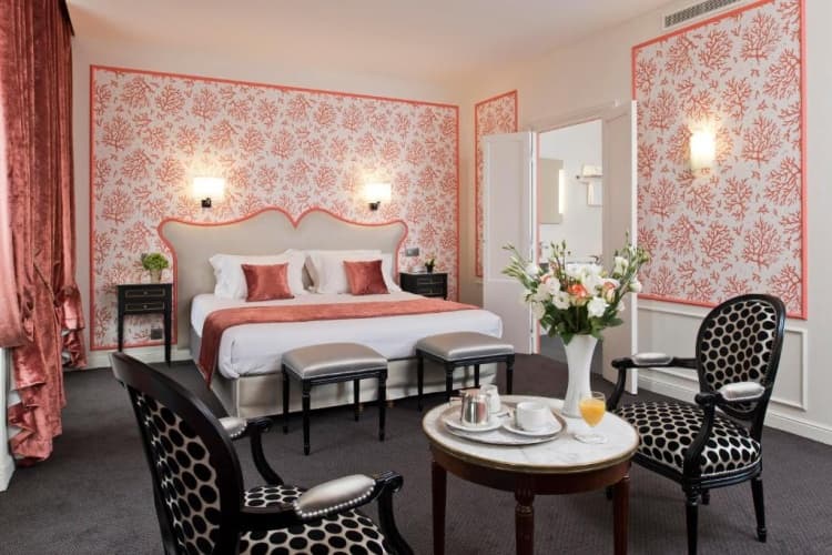 Saint Petersbourg Opera Hotel - foto 4