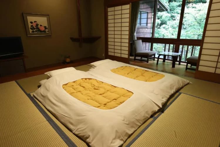 Nishimuraya Honkan Guest House - foto 2