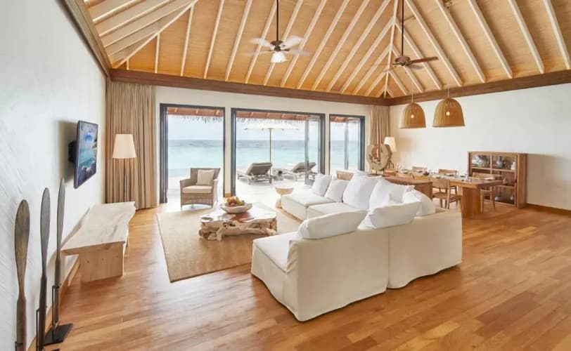 COMO Maalifushi - foto 3