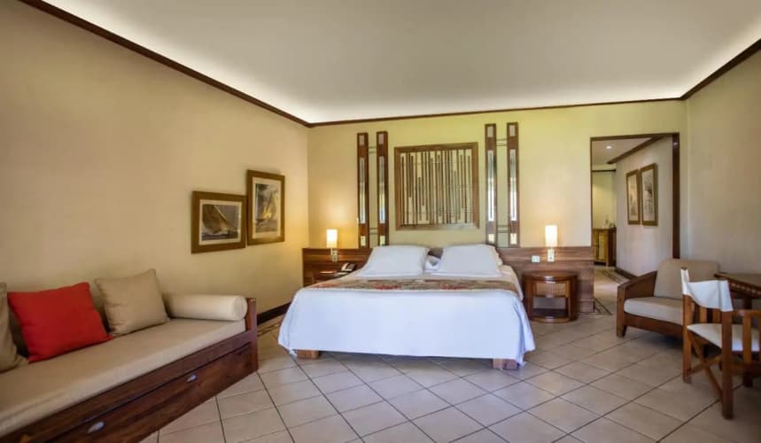 Paradis Beachcomber Golf Resort & Spa - foto 2
