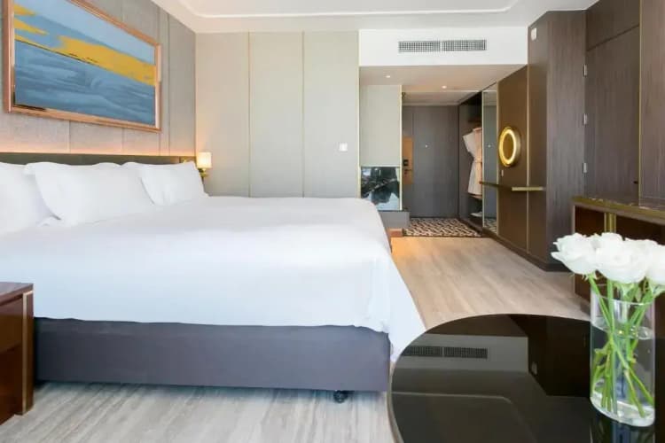 Centara Grand & Bangkok Convention Centre at CentralWorld - foto 4