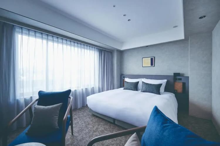 Nohga Hotel Kiyomizu Kyoto - foto 4