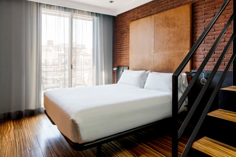Hotel Granados 83, a member of Preferred Hotels & Resorts - foto 2