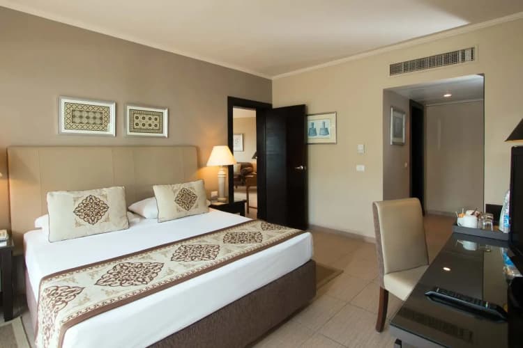 Jaz Fanara Resort & Residence - foto 3