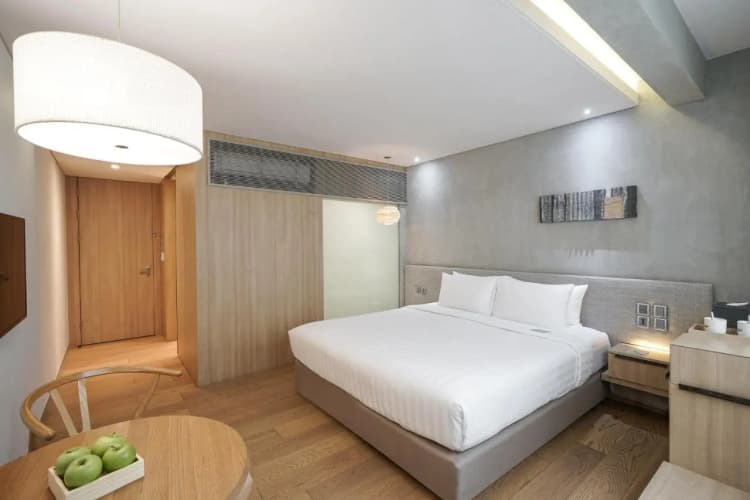 Ad Lib Hotel Bangkok - foto 3
