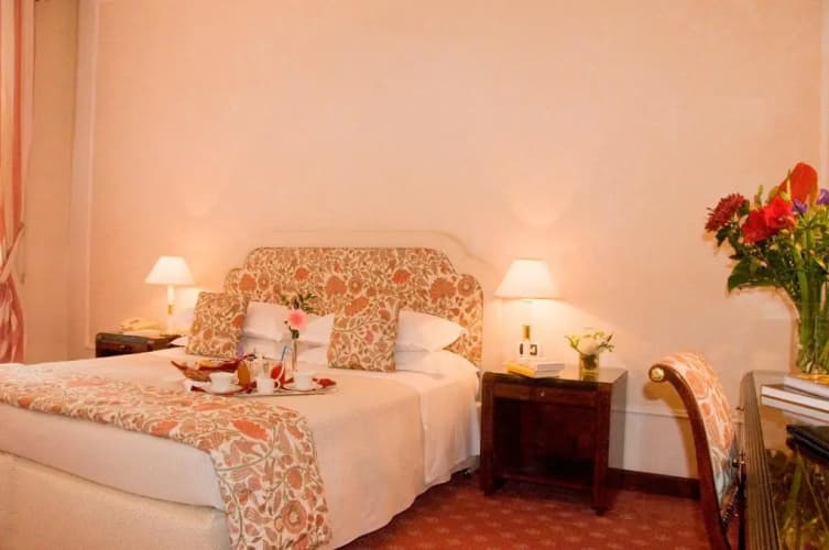 Hotel De La Ville - foto 5