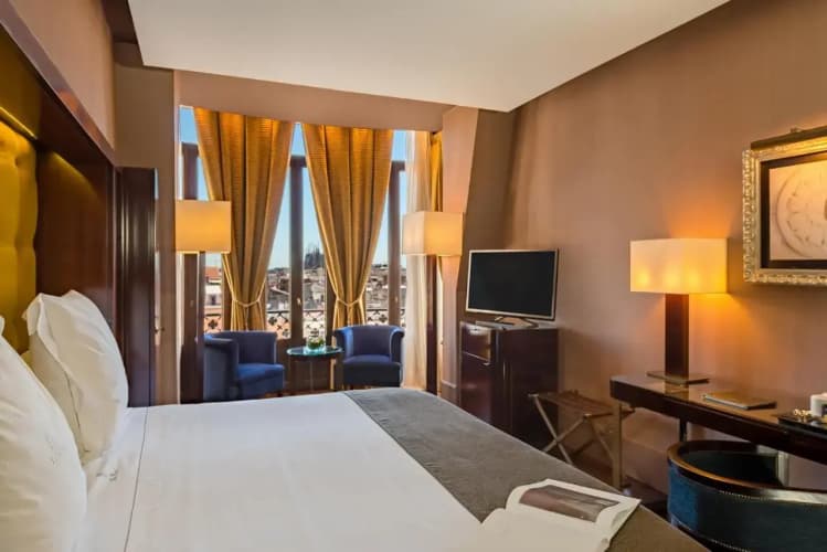 Hotel Casa Fuster - foto 5