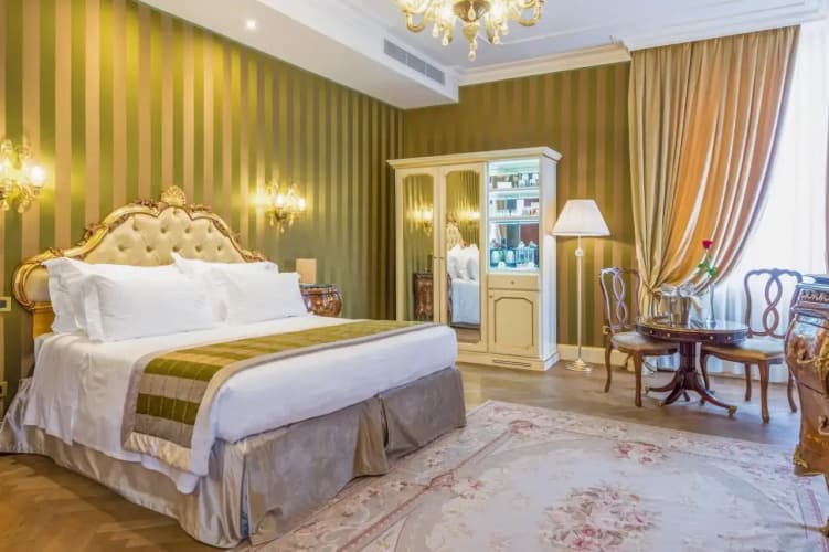 Ai Cavalieri di Venezia Hotel - foto 3