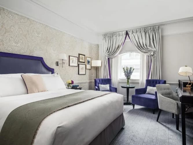 The Langham London - foto 6