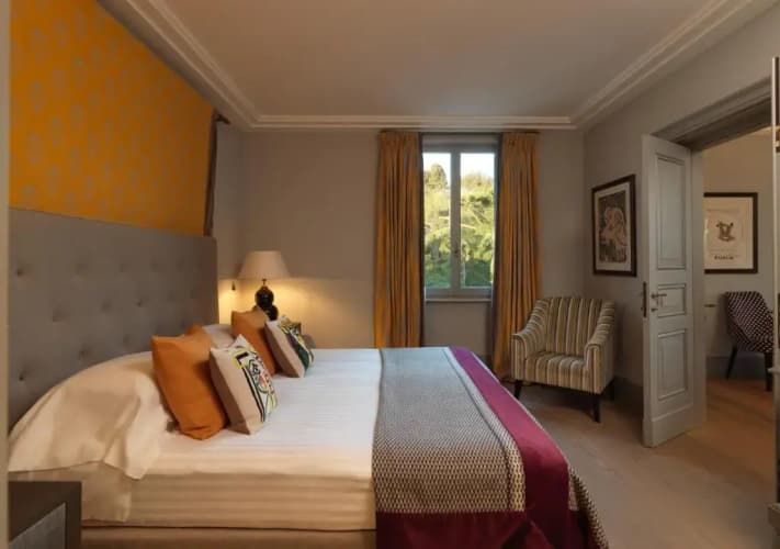 Hotel De Russie - foto 5