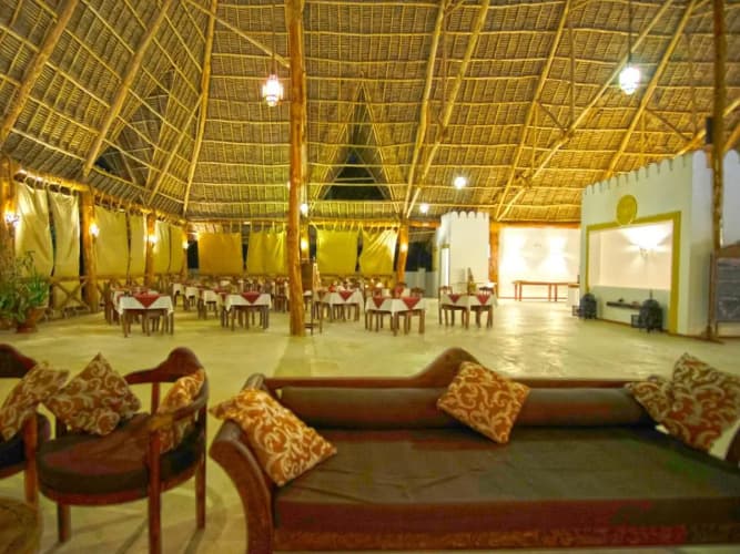 Pongwe Bay Resort - foto 4