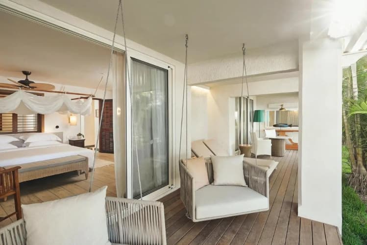 Paradise Cove Boutique Hotel - Adults only - foto 2