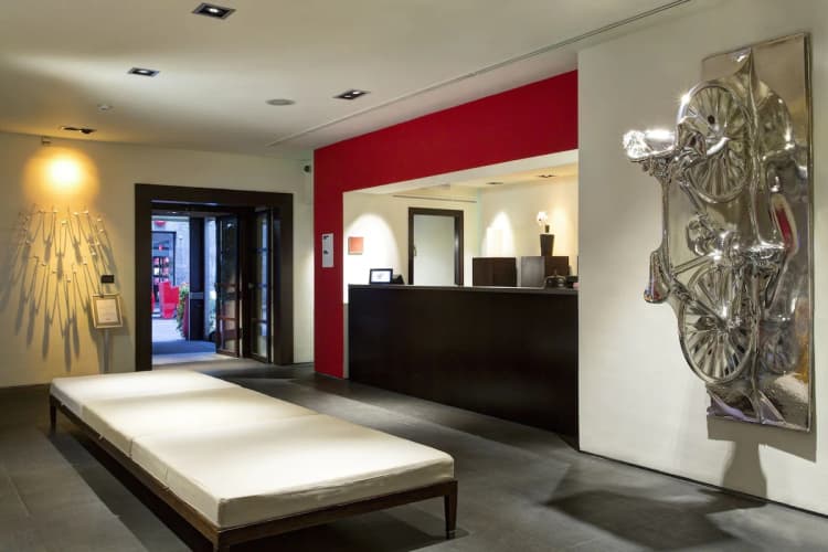 Gallery Hotel Art Lungarno Collection - foto 1