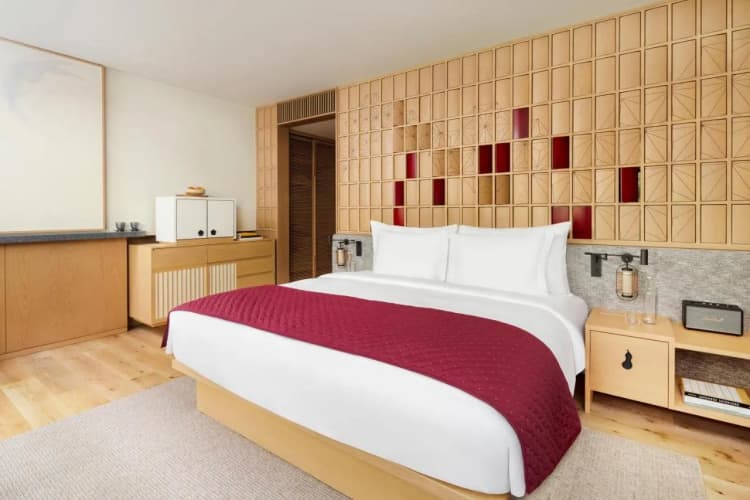Six Senses Kyoto Hotel - foto 1