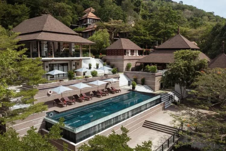 Villa Zolitude Resort & Spa - foto 6