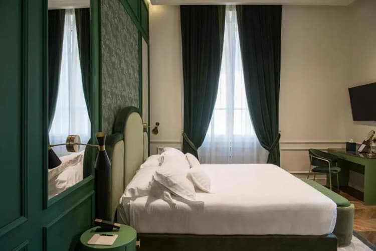 Hotel La Gemma - foto 2