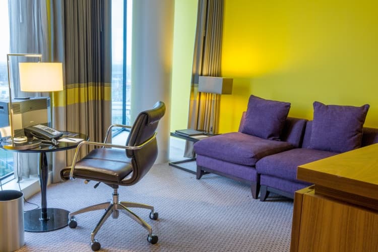 Hilton London Wembley - foto 4