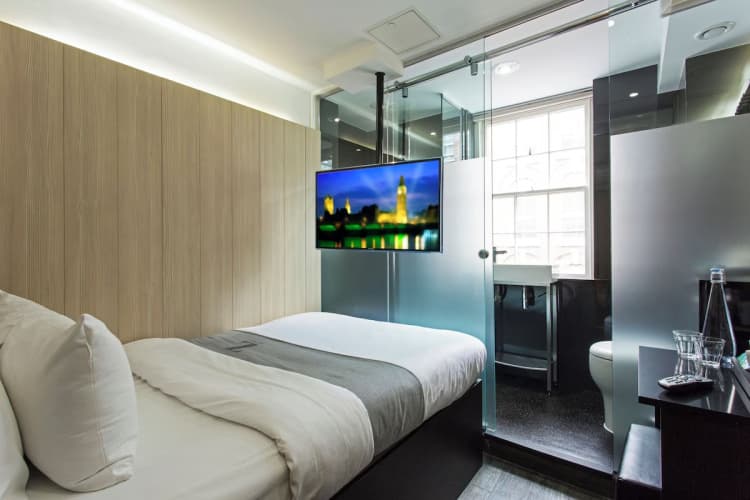 The Z Hotel Soho - foto 5