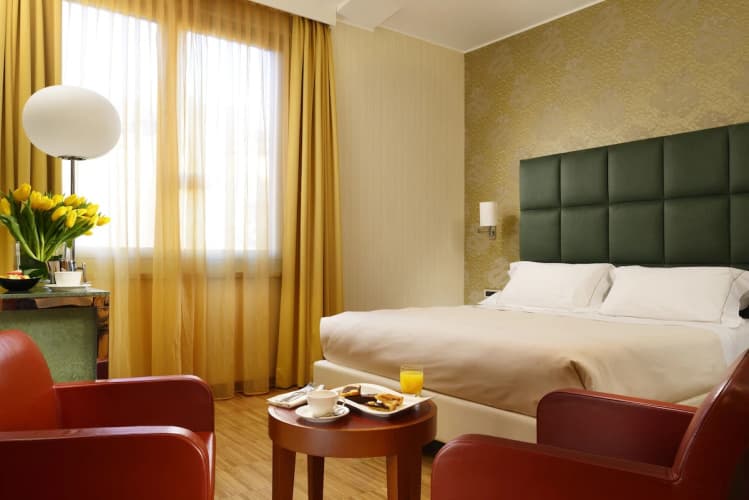 Enterprise Hotel - foto 2