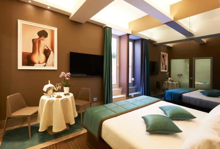 Harry's Bar Trevi Hotel & Restaurant - foto 4