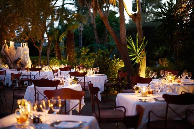 Marbella Club Hotel Golf Resort & Spa - foto 6