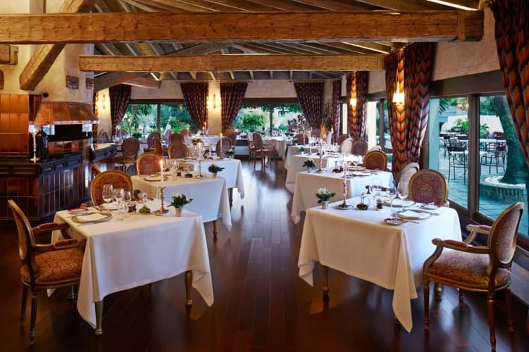 Marbella Club Hotel Golf Resort & Spa - foto 3