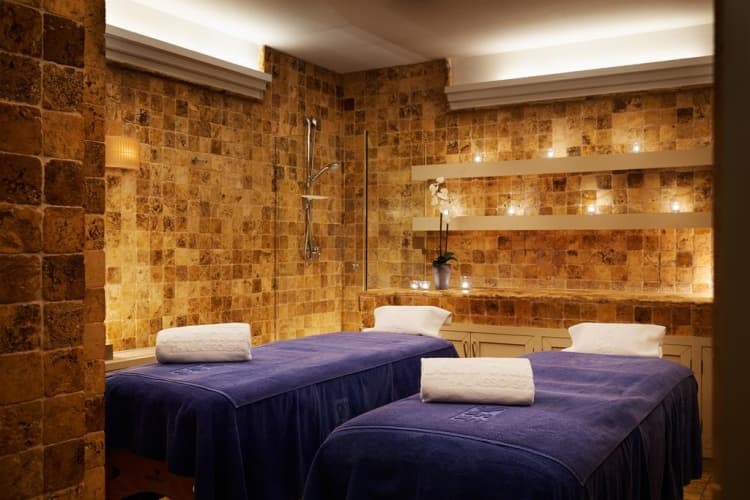 Marbella Club Hotel Golf Resort & Spa - foto 4