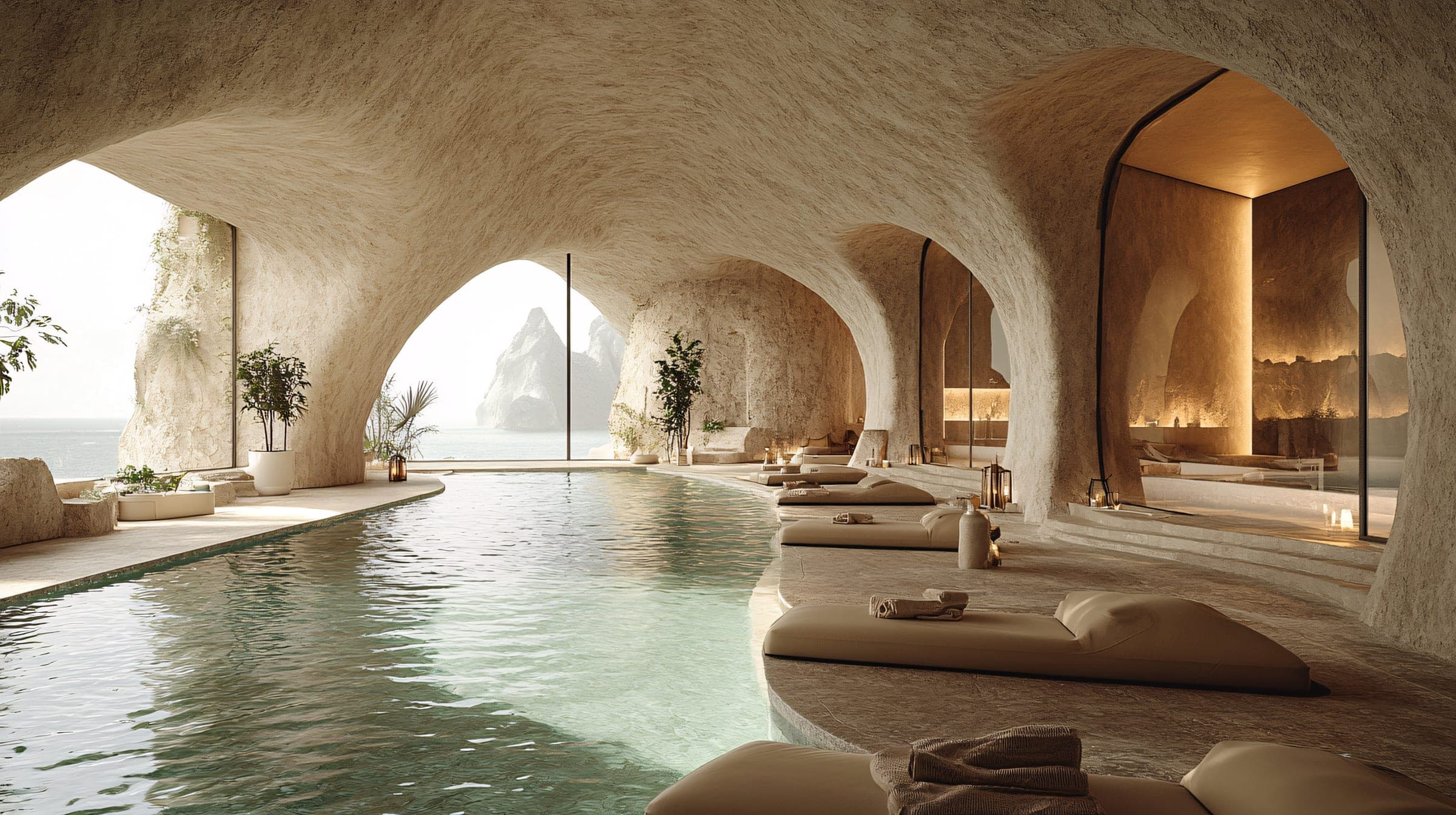 Benessere Banner