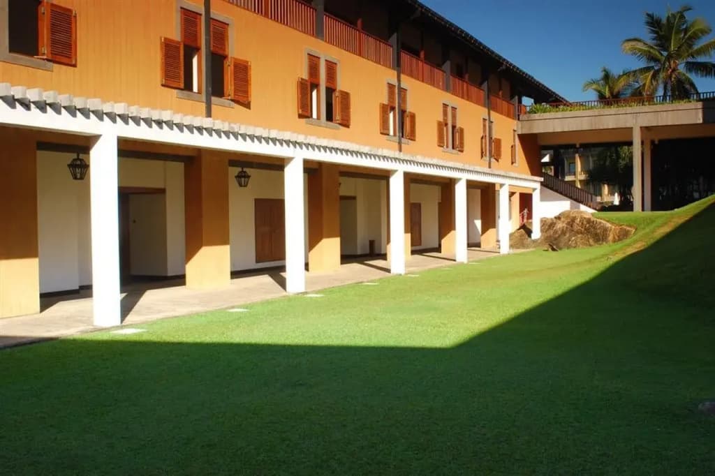 Jetwing Lagoon Wellness, A Luxury Reserve - Adults Only - Pamunugama Road, Thalahena, Negombo