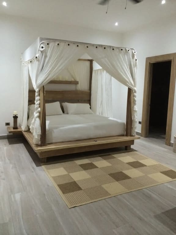 Bodhi Tree Yoga Resort - Bodhi Street, Guanacaste