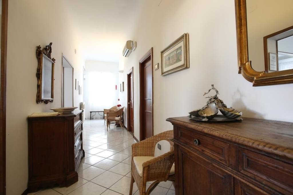 4F Boutique Hotel Florence - Lungarno Amerigo Vespucci 58, Firenze